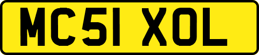 MC51XOL