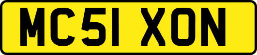 MC51XON