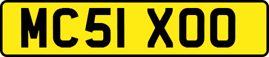 MC51XOO