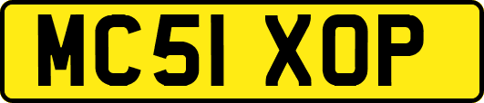 MC51XOP