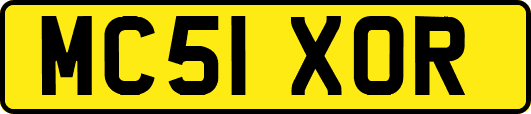MC51XOR