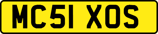 MC51XOS