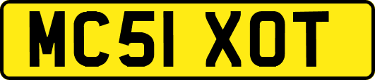 MC51XOT