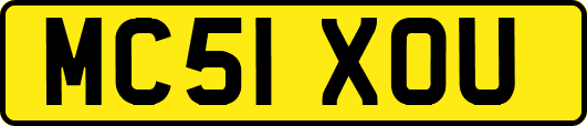 MC51XOU