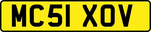 MC51XOV