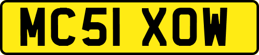 MC51XOW