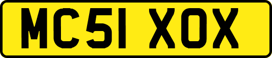 MC51XOX