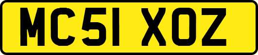 MC51XOZ