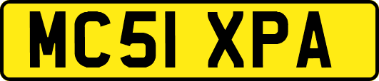 MC51XPA