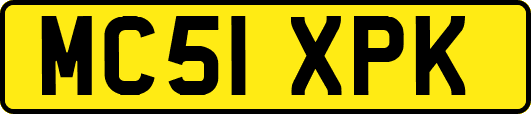 MC51XPK