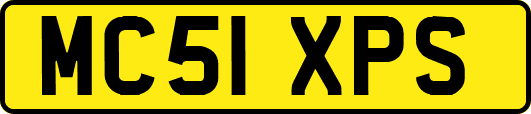 MC51XPS