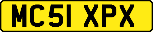 MC51XPX