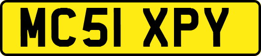 MC51XPY