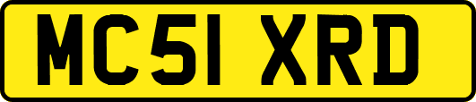 MC51XRD