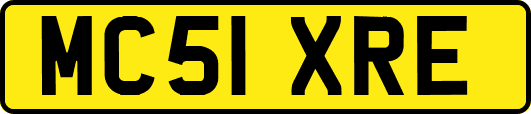 MC51XRE