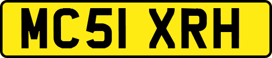 MC51XRH