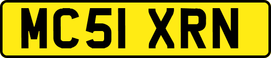 MC51XRN