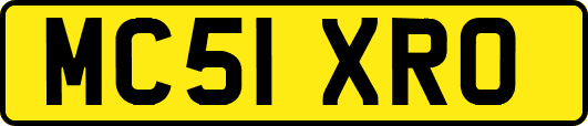 MC51XRO