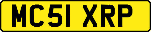 MC51XRP