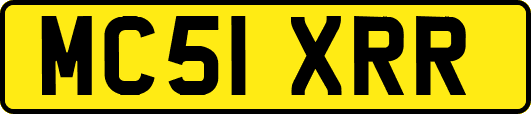 MC51XRR