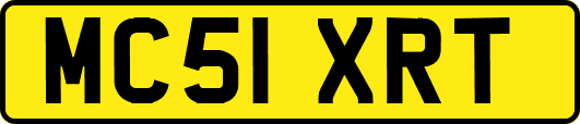 MC51XRT