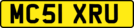 MC51XRU