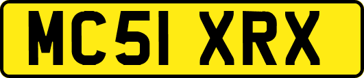 MC51XRX