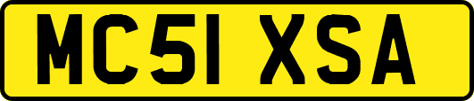 MC51XSA