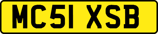 MC51XSB