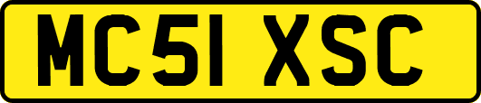 MC51XSC