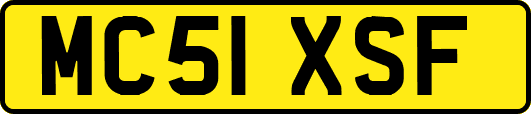 MC51XSF