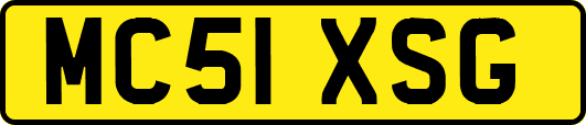 MC51XSG