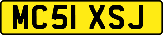 MC51XSJ