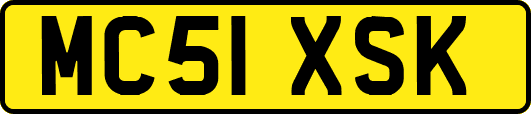 MC51XSK