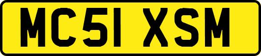 MC51XSM