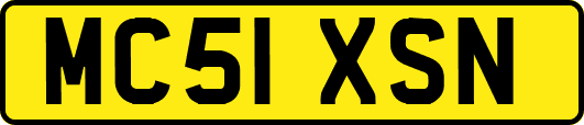 MC51XSN