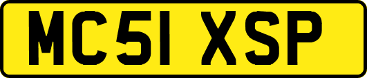 MC51XSP