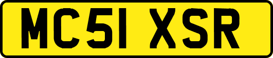 MC51XSR