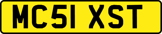 MC51XST