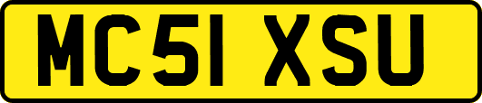 MC51XSU