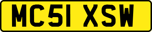 MC51XSW