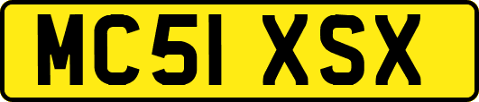 MC51XSX