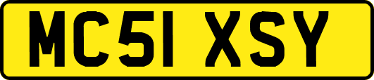 MC51XSY