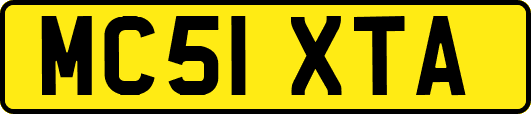 MC51XTA