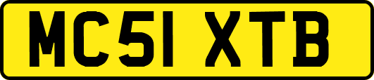 MC51XTB