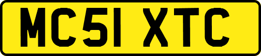 MC51XTC