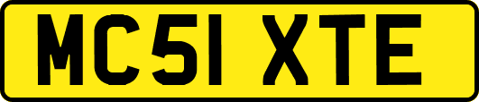 MC51XTE