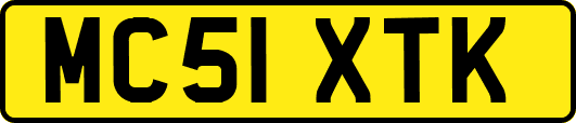 MC51XTK