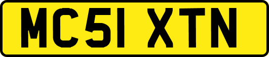 MC51XTN