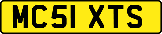 MC51XTS